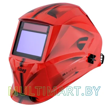 Сварочная маска Fubag Хамелеон IR 4-13R M